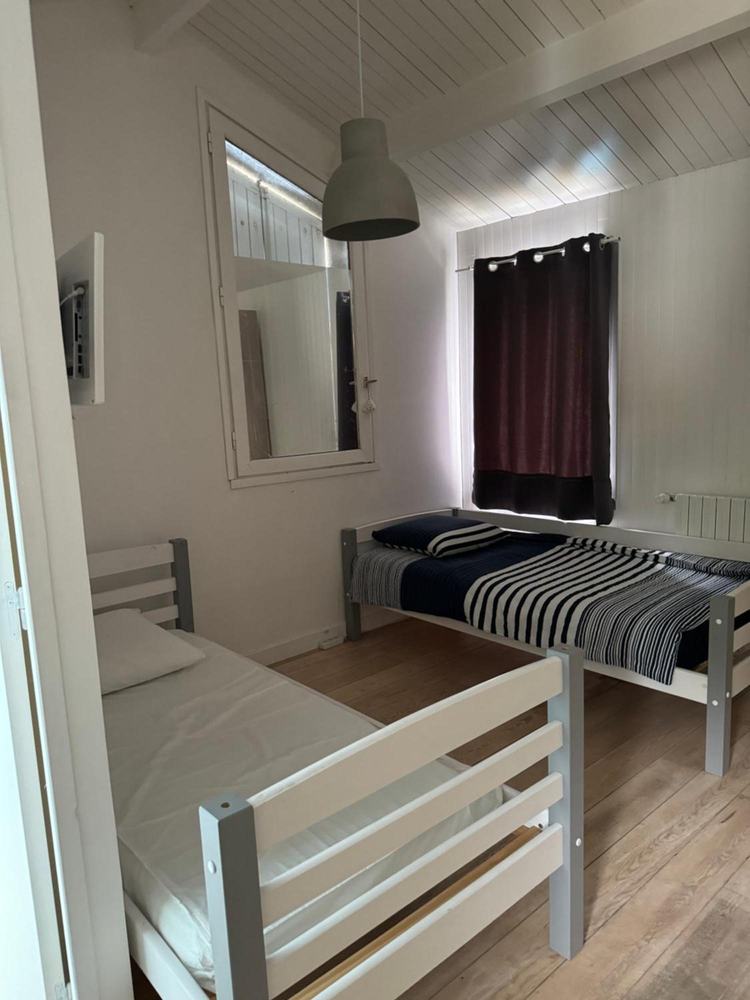 Chambres D'Hotes Des Tours A La Rochelle La Rochelle  Exterior foto
