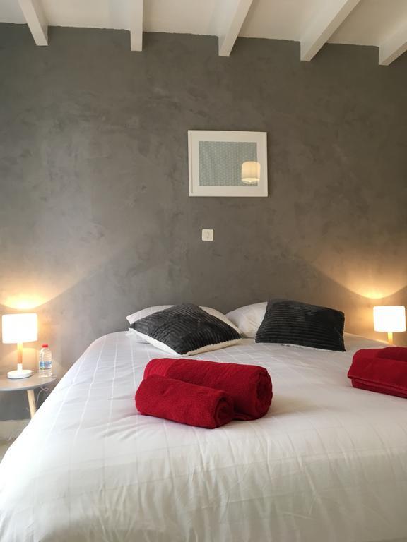 Chambres D'Hotes Des Tours A La Rochelle La Rochelle  Exterior foto