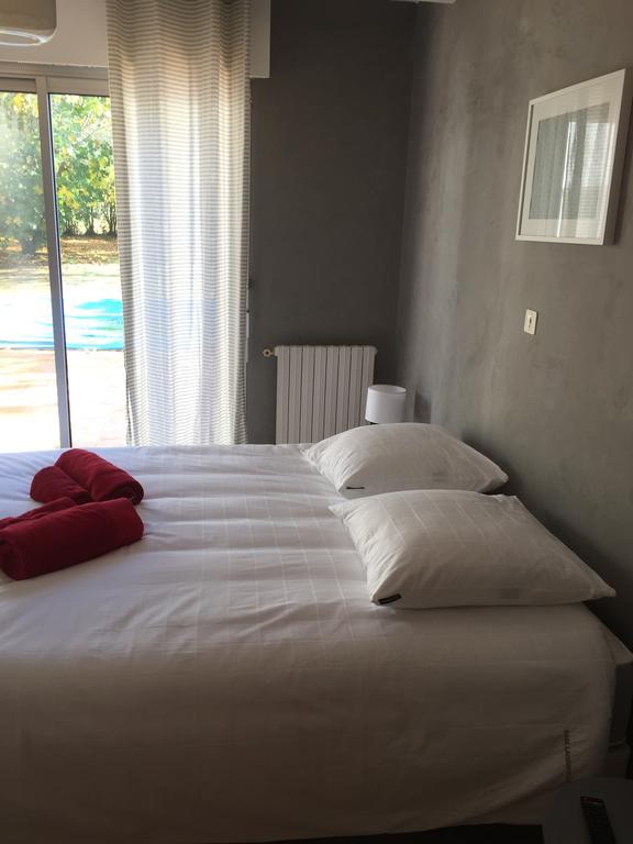 Chambres D'Hotes Des Tours A La Rochelle La Rochelle  Exterior foto